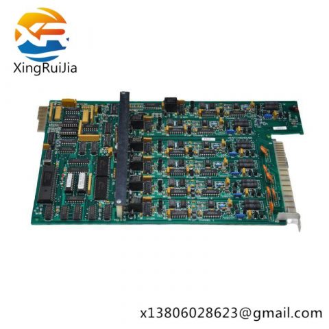 Emerson WESTINGHOUSE 7379A21G02 Q-Line QAV Card