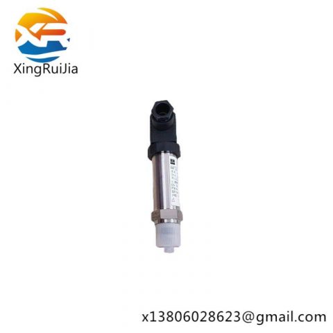 ENDRESS & HAUSER PMP-A3101A1S PRESSURE TRANSDUCER