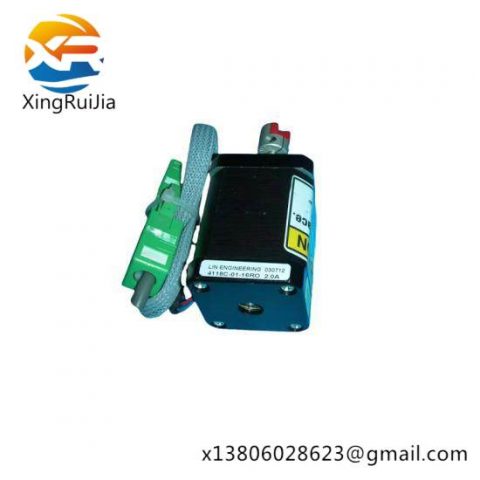 ENGINEERING 4118C-01-16RO Hybrid Stepper Motor
