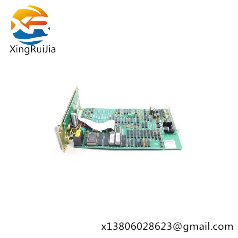 entek_6652_ec6652_x-y_radial_vibration_monitor.jpeg ENTEK 6652 EC6652 X-Y Radial Vibration Monitor