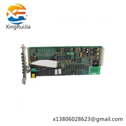 Entek 6682 C6682 Board