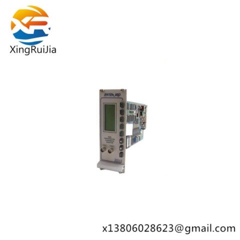 ENTEK 6688 IRD Control Board