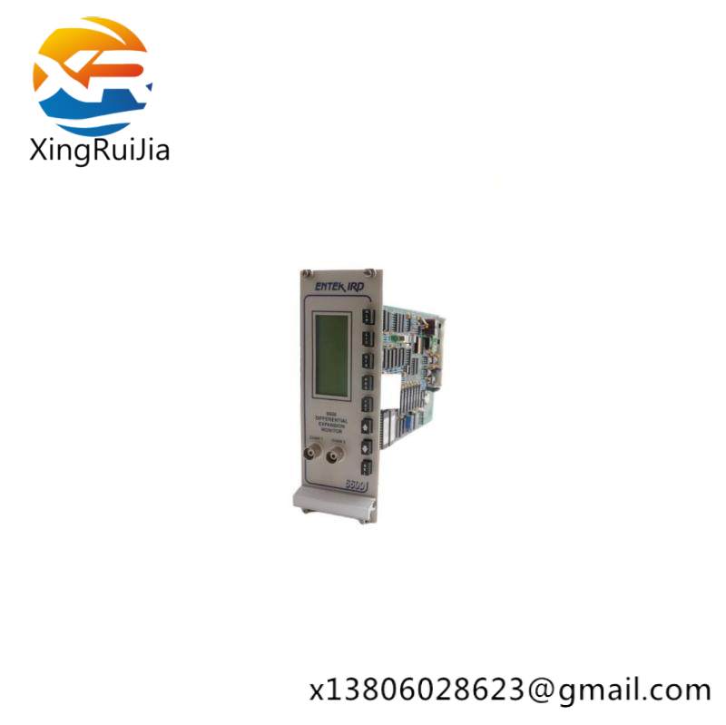 entek_6688_ird_control_board.jpeg ENTEK 6688 IRD Control Board