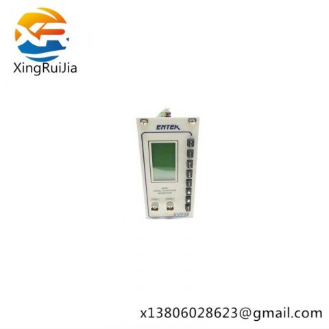 ENTEK C6682 EC6682 AXIAL POSITION MONITOR