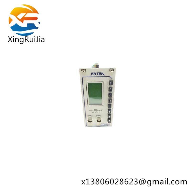entek_c6682_ec6682_axial_position_monitor.jpg ENTEK C6682 EC6682 AXIAL POSITION MONITOR