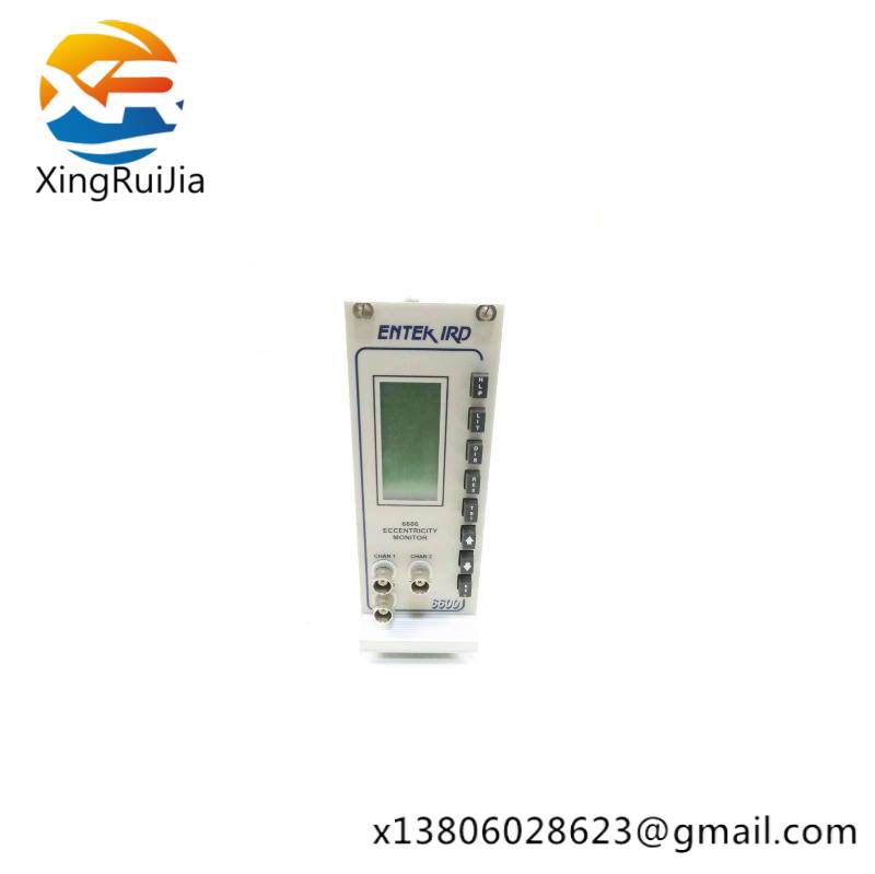 entek_c6686_ird_eccentricity_monitor_display.jpeg ENTEK C6686 IRD Eccentricity Monitor Display