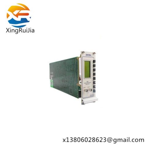 ENTEK C6687 6687 Ird Axial Position Monitory