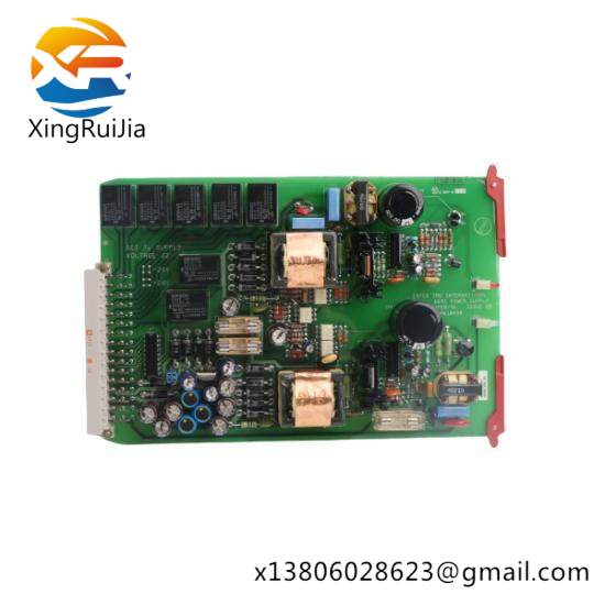 entek_c6691_ird_pcb_circuit_board.jpg ENTEK C6691 IRD PCB Circuit Board