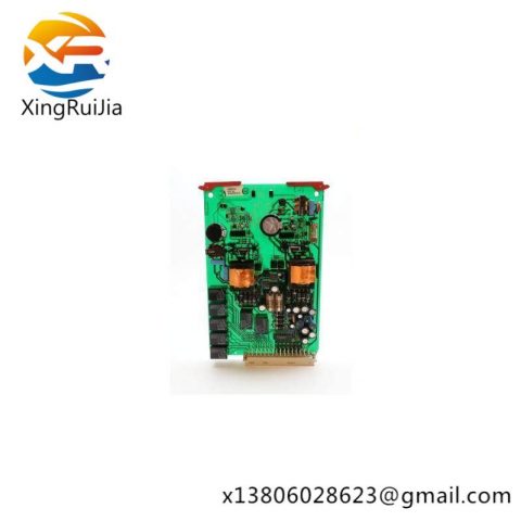 ENTEK C6691/IRD Power Supply Pcb Circuit Board