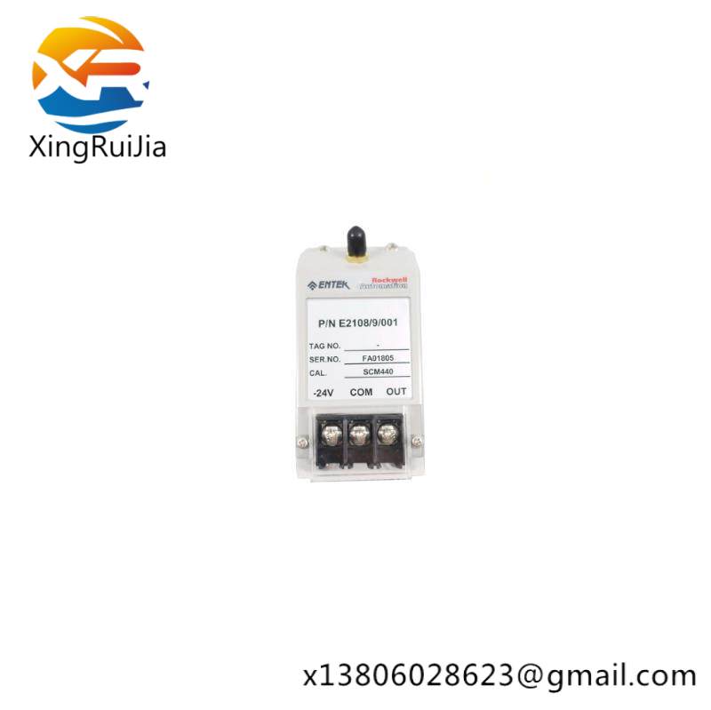 entek_e2108_9_001_2108-9-001_24v-dc_transducer.jpeg ENTEK E2108/9/001 2108-9-001 24v-dc Transducer