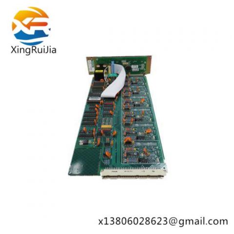 ENTEK EC6667/JJJJJJ 6 Channel T/c Temperature Monitor