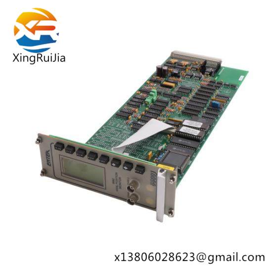 entek_ird_c6682_6600_axial_position_monitor.jpg ENTEK IRD C6682 6600 Axial Position Monitor