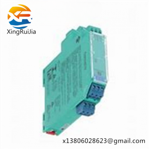EPPERL+FUCHS KFD2-STC4-EX2 SMART Transmitter Power Supply