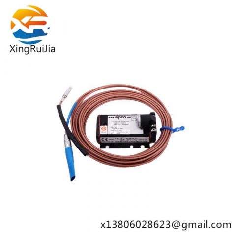 EPRO CON011 9200-00001