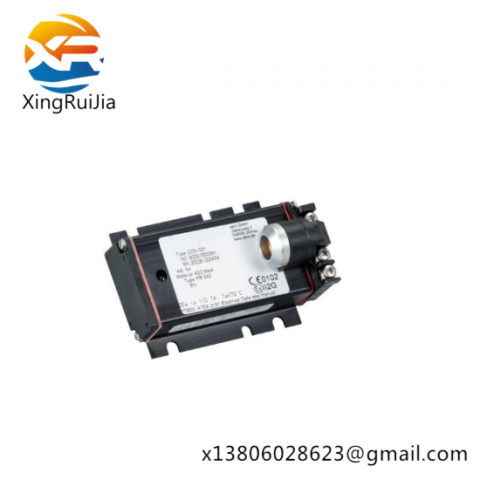 EPRO CON021 Eddy Current Signal Converter Brand New