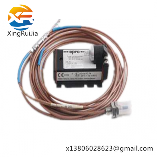 epro_con041_eddy_current_signal_converter.png EPRO CON041 Eddy Current Signal Converter