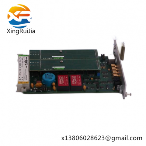 EPRO MMS6823R 9100-00001-06
