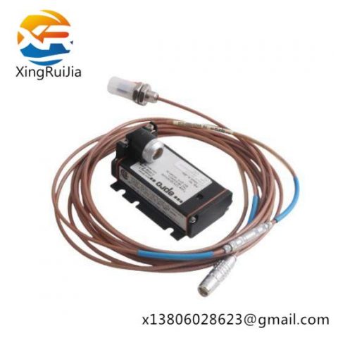 EPRO PR6423/000-010 CON021 PR6423000010CON021