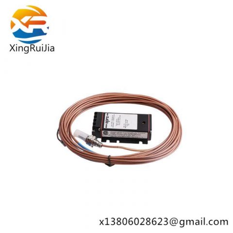 EPRO PR6423/000-131-CN CON031 Current Sensor