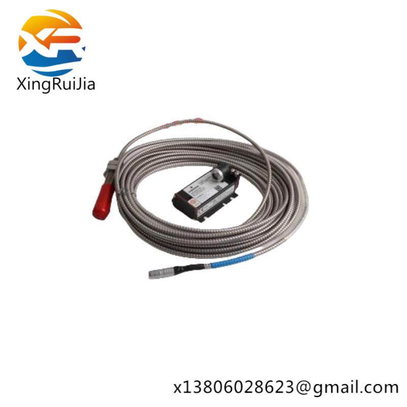 epro_pr6423_002-020_con021_eddy_current_sensor.jpg Epro PR6423/002-020 CON021 Eddy Current Sensor