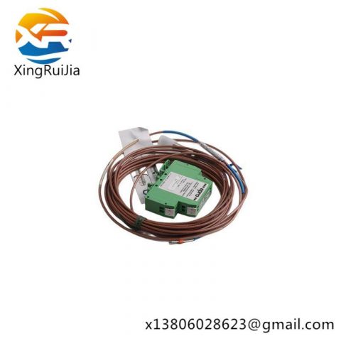 EPRO PR6423/002-030 CON021 Eddy Current Sensor