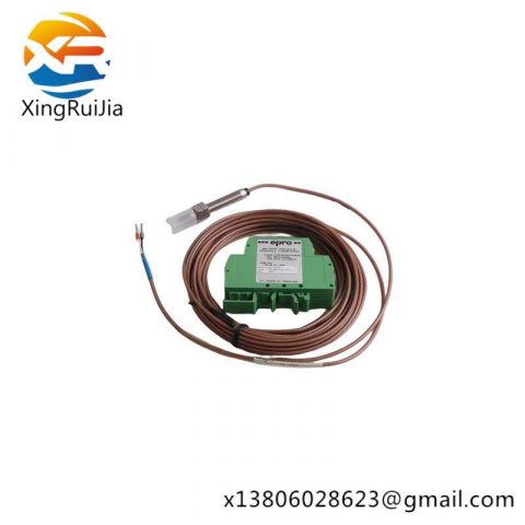 EPRO PR6423/002-131 CON041 Eddy Current Sensor