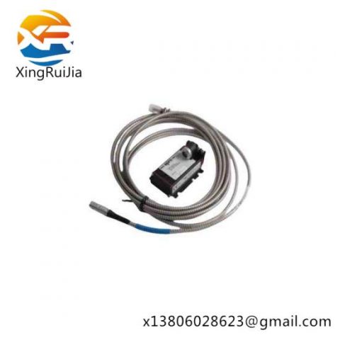 Epro PR6423/003-010-CN CON021 eddy current sensor