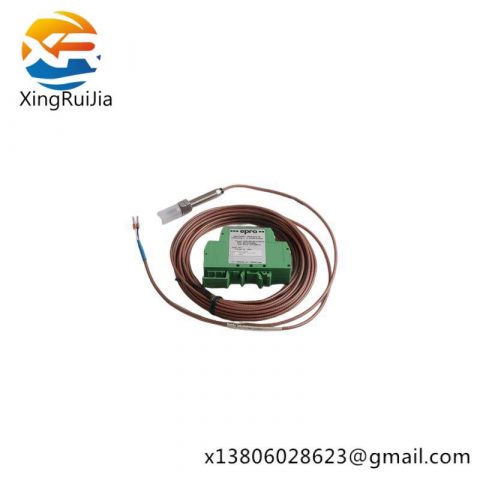 EPRO PR6423/003-031 CON041 Eddy Current Sensor