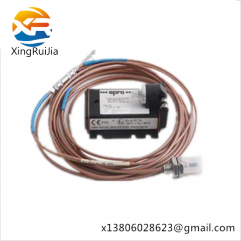 EPRO PR6423/003-031+CON041 Vibration sensor