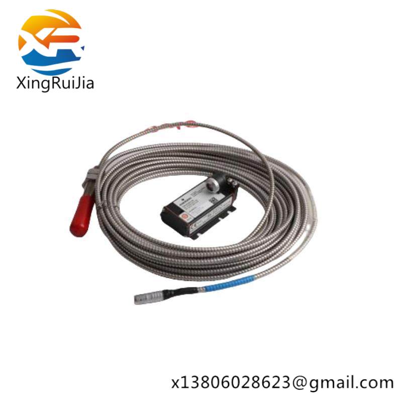 epro_pr6423_004-031_con021_eddy_current_sensor.jpg Epro PR6423/004-031 CON021 Eddy Current Sensor