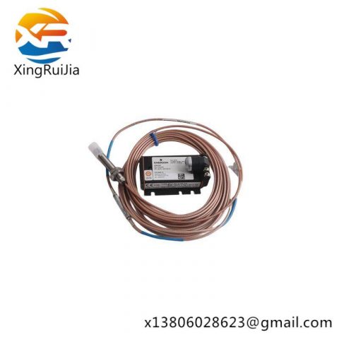 EPRO PR6423/010-100-CN CON021 Eddy Current Sensor