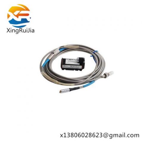 EPRO PR6423/010-110-CN CON021 Eddy Current Sensor