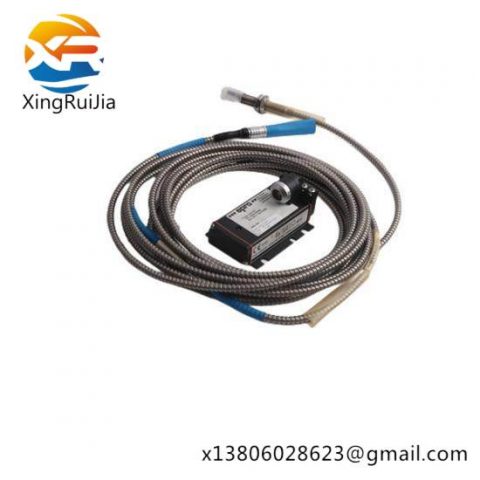 EPRO PR6423/013-020 CON021 Eddy Current Sensor