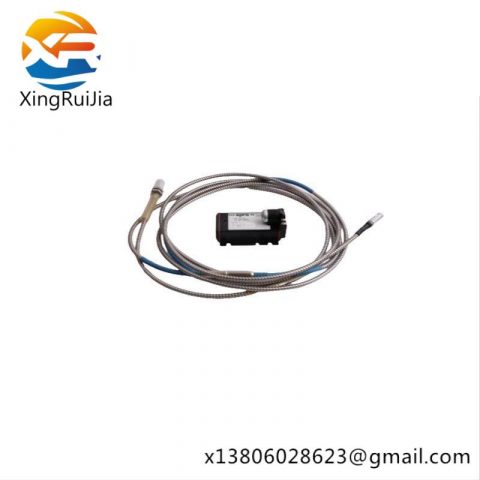 EPRO PR6423/015-030 CON021 Eddy Current Sensor