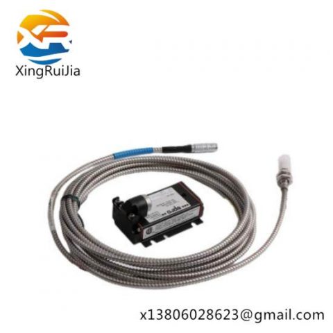 EPRO PR6423/017-030 CON021 Eddy Current Sensor