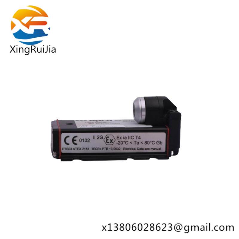 epro_pr6423_018-010_con021_eddy_current_sensor.jpg EPRO PR6423/018-010 CON021 Eddy Current Sensor