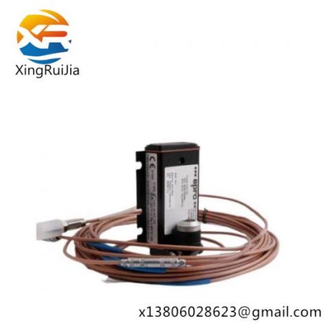 EPRO PR6423/018-030 CON021 Module