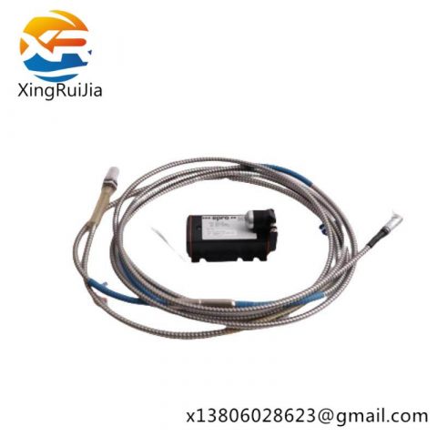 EPRO PR6423/01C-010 CON021 Eddy Current Sensor