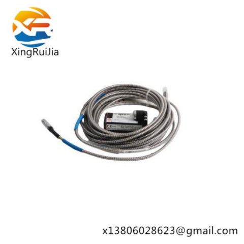 EPRO PR6423/01C-010 CON021 Eddy Current Signal Converter