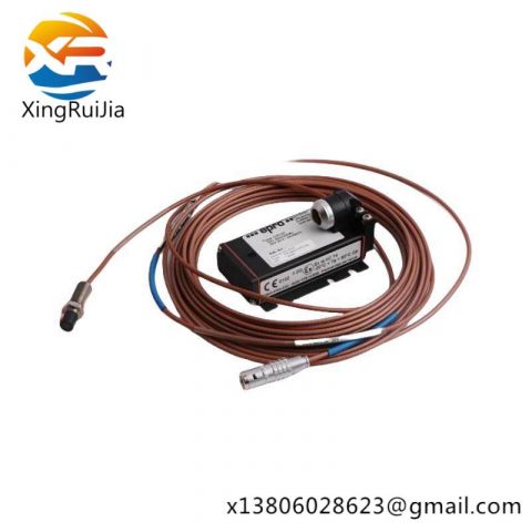 EPRO PR6423/01R-111 CON031 Eddy Current Sensor