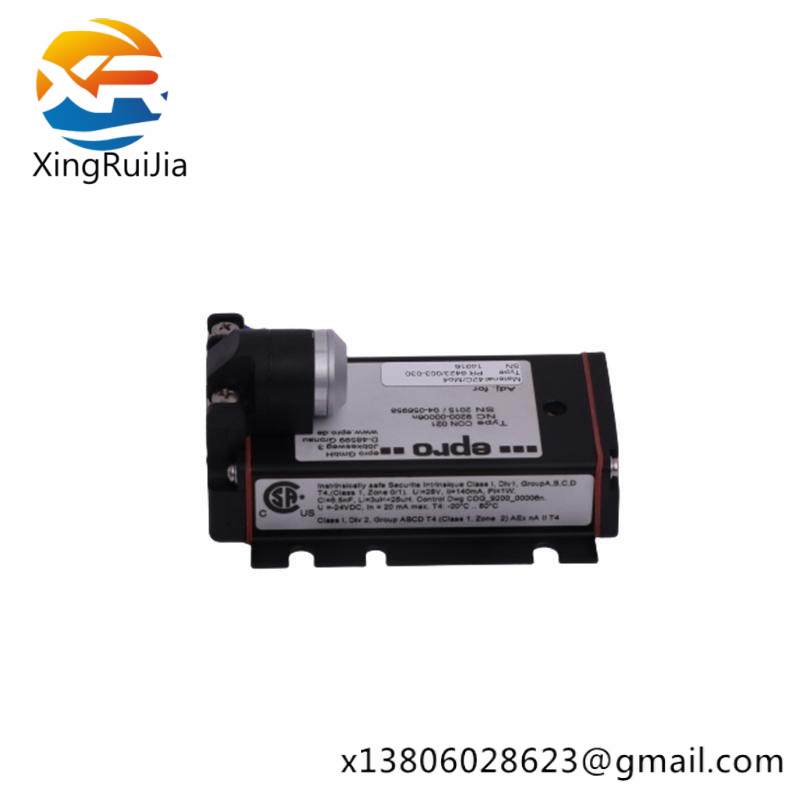 epro_pr6423_101-101_con031_tsi_module.jpg EPRO PR6423/101-101 CON031 TSI Module