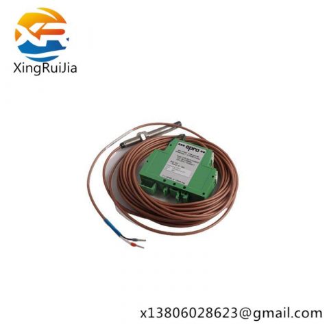 EPRO PR6423/105-141 CON041 Eddy Current Sensor