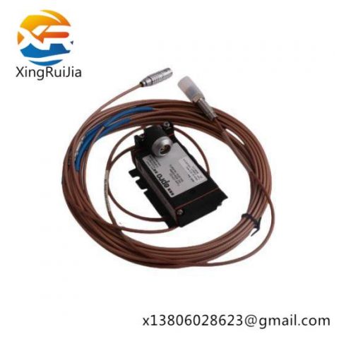 EPRO PR6423/10R-030-CN CON021 Eddy Current Sensor