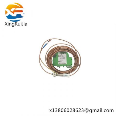 EPRO PR6423/10R-030 CON021 Eddy Current Sensor