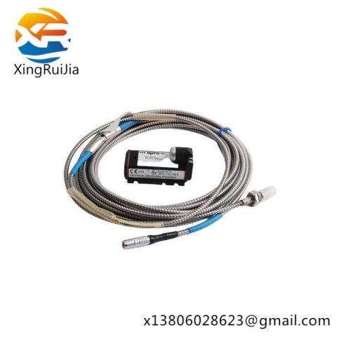 EPRO PR6423/10R-131 CON041 Eddy Current Sensor