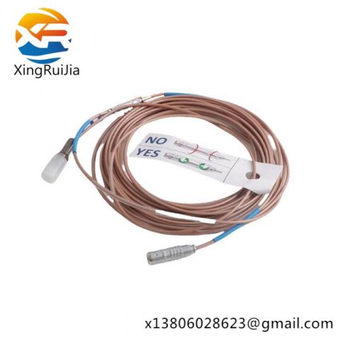 Epro PR6423/10R-141 CON031 Current Sensor