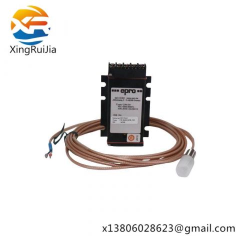 EPRO PR6423/13R-040 CON021 Eddy Current Sensor