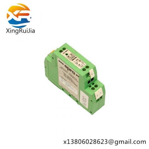 EPRO PR6424/002-031 CON041 Eddy Current Sensor