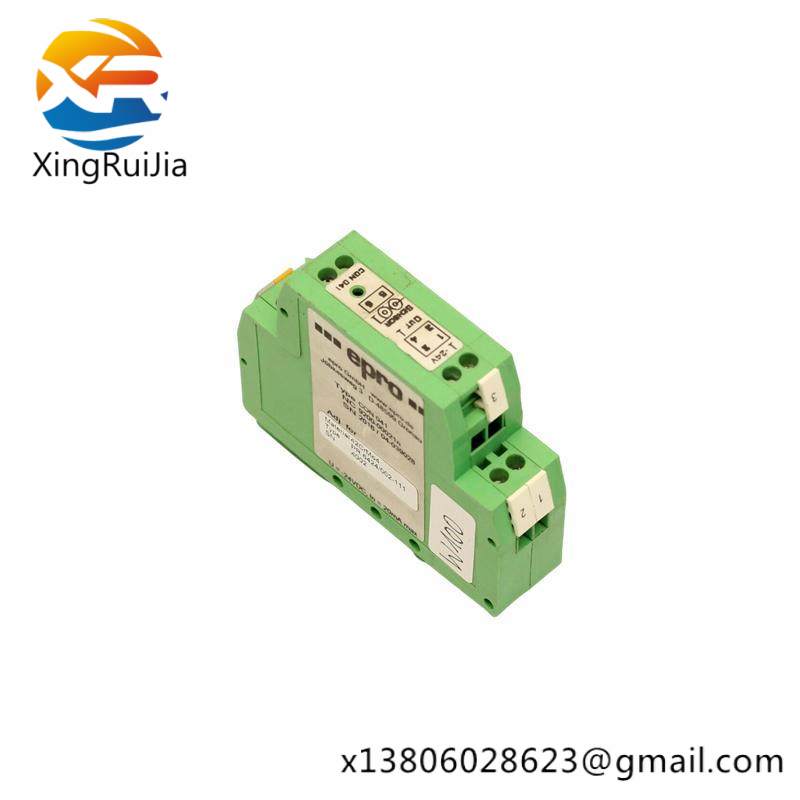 epro_pr6424_002-031_con041_eddy_current_sensor.jpg EPRO PR6424/002-031 CON041 Eddy Current Sensor