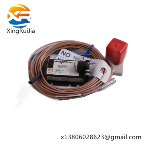EPRO PR6424/006-131 CON041